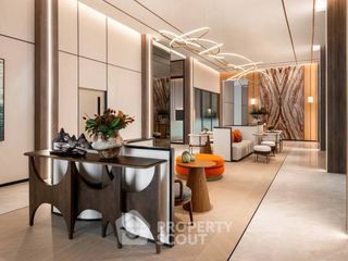 For rent 1 bed condo in Phra Khanong, Bangkok