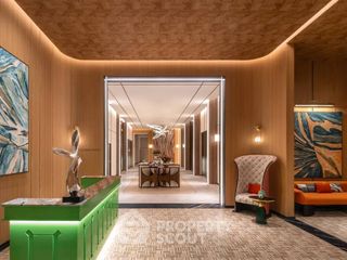 For rent 1 bed condo in Phra Khanong, Bangkok