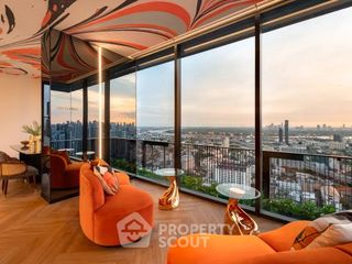 For rent 1 bed condo in Phra Khanong, Bangkok