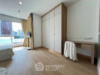 À louer 1 chambre condo à Pathum Wan, Bangkok