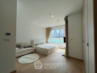 À louer 1 chambre condo à Pathum Wan, Bangkok