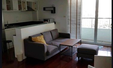 For rent 1 bed condo in Pathum Wan, Bangkok