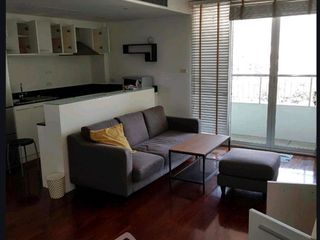 À louer 1 chambre condo à Pathum Wan, Bangkok