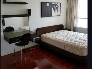 À louer 1 chambre condo à Pathum Wan, Bangkok