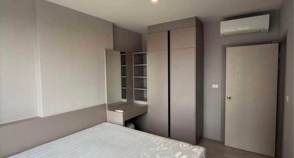 For rent 2 ベッドルーム condo in Bang Na, Bangkok