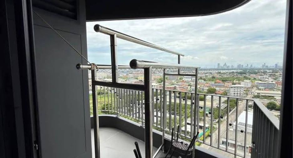 For rent 2 ベッドルーム condo in Bang Na, Bangkok