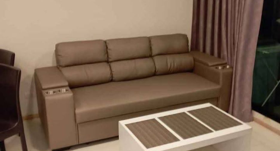 For rent 1 bed condo in Jomtien, Pattaya