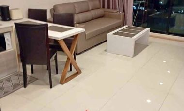 For rent 1 bed condo in Jomtien, Pattaya