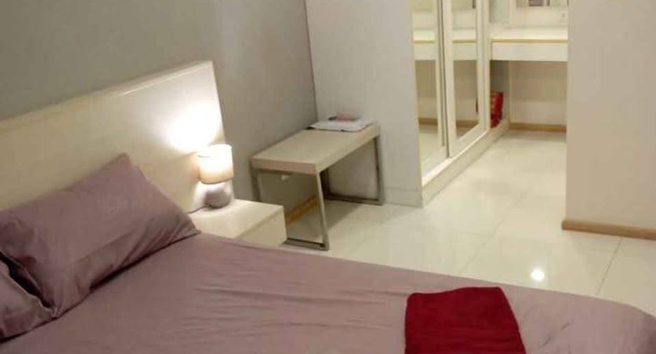For rent 1 bed condo in Jomtien, Pattaya