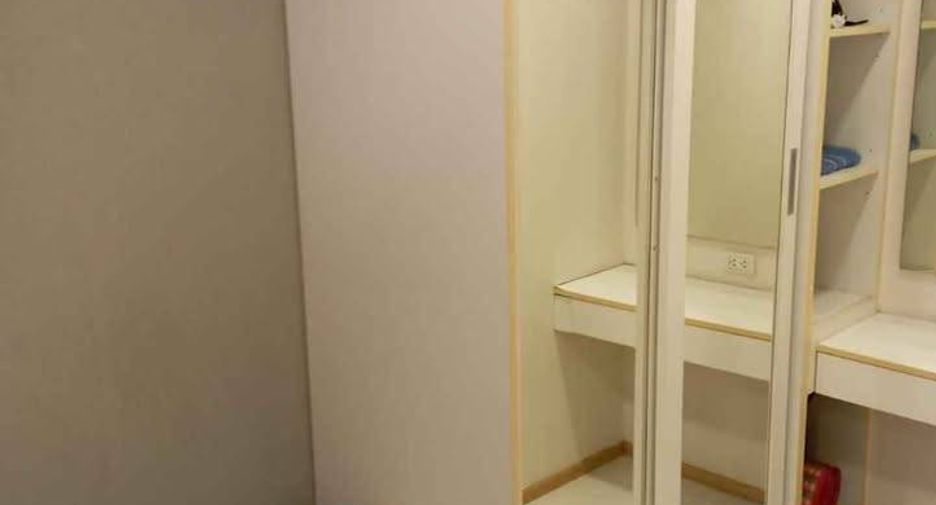 For rent 1 bed condo in Jomtien, Pattaya
