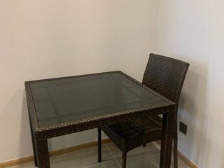 Condo en alquiler de 1 habitaciones en Phaya Thai, Bangkok