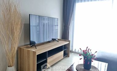 Аренда 1 кровать кондо в Кхлонг Тоеи, Бангкок