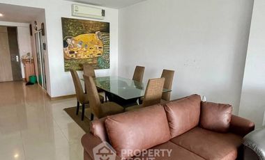 For rent 2 bedrooms condo in Bang Kho Laem, Bangkok