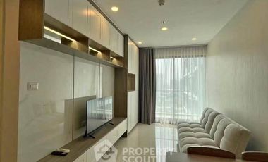 Wohnung zur Miete mit 1 Zimmer in Khlong San, Bangkok