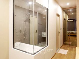 À louer 1 chambre condo à Pathum Wan, Bangkok