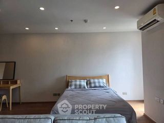 À louer 1 chambre condo à Pathum Wan, Bangkok