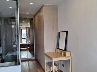 À louer 1 chambre condo à Pathum Wan, Bangkok