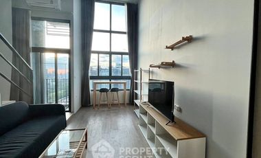 For rent 1 Beds condo in Huai Khwang, Bangkok