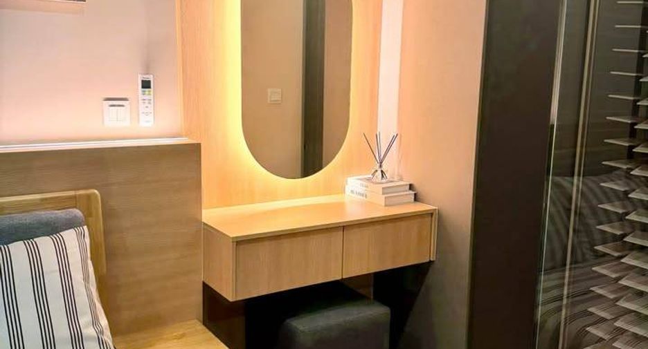 Condo en alquiler de 1 habitaciones en Watthana, Bangkok