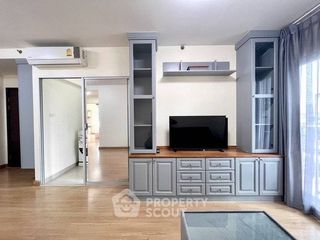 For rent 2 ベッドルーム condo in Bang Sue, Bangkok