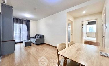 Condo en alquiler de 2 habitaciones en Bang Sue, Bangkok