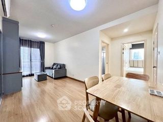 For rent 2 ベッドルーム condo in Bang Sue, Bangkok
