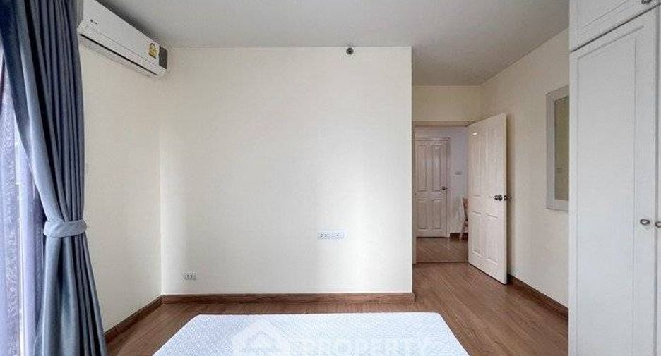 Condo en alquiler de 2 habitaciones en Bang Sue, Bangkok