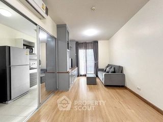 For rent 2 ベッドルーム condo in Bang Sue, Bangkok