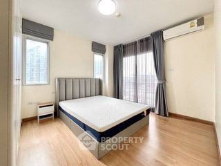 For rent 2 ベッドルーム condo in Bang Sue, Bangkok