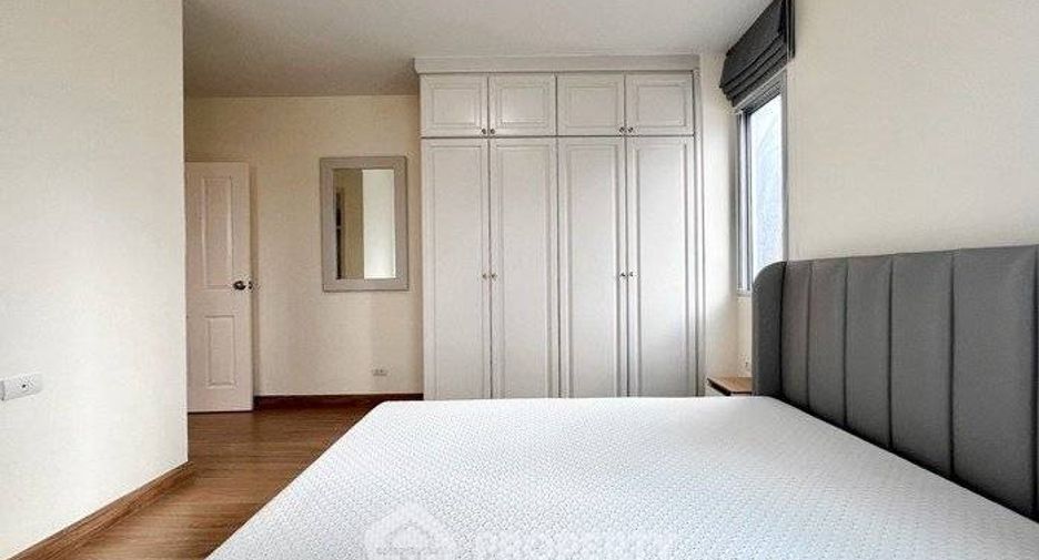 Condo en alquiler de 2 habitaciones en Bang Sue, Bangkok