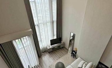 À louer 1 chambre condo à Chatuchak, Bangkok