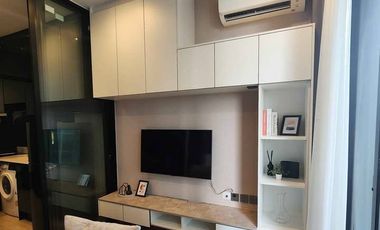 Condo en alquiler de 1 habitaciones en Phaya Thai, Bangkok