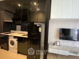 Condo en alquiler de 1 habitaciones en Phaya Thai, Bangkok