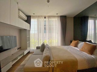 Condo en alquiler de 1 habitaciones en Phaya Thai, Bangkok