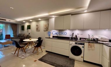 For sale 2 bedrooms condo in Bang Lamung, Chonburi