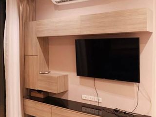 For rent 2 ベッドルーム condo in Huai Khwang, Bangkok