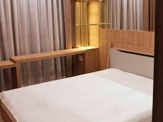For rent 2 ベッドルーム condo in Huai Khwang, Bangkok
