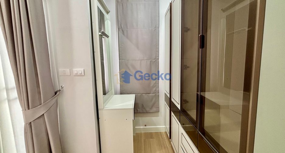 Haus zur Miete mit 3 Zimmer in Bang Lamung, Chonburi