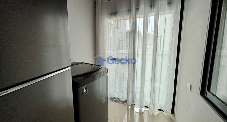 Haus zur Miete mit 3 Zimmer in Bang Lamung, Chonburi