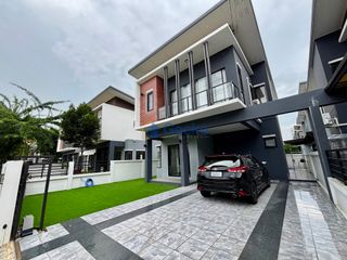 Haus zur Miete mit 3 Zimmer in Bang Lamung, Chonburi