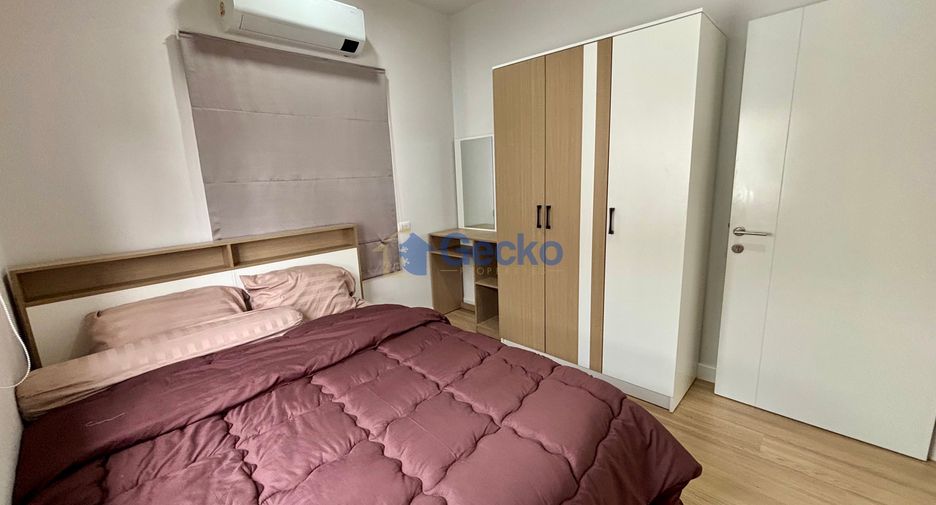 Haus zur Miete mit 3 Zimmer in Bang Lamung, Chonburi