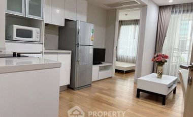 For rent 1 bed condo in Sathon, Bangkok