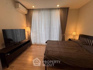 Condo en alquiler de 1 habitaciones en Phaya Thai, Bangkok