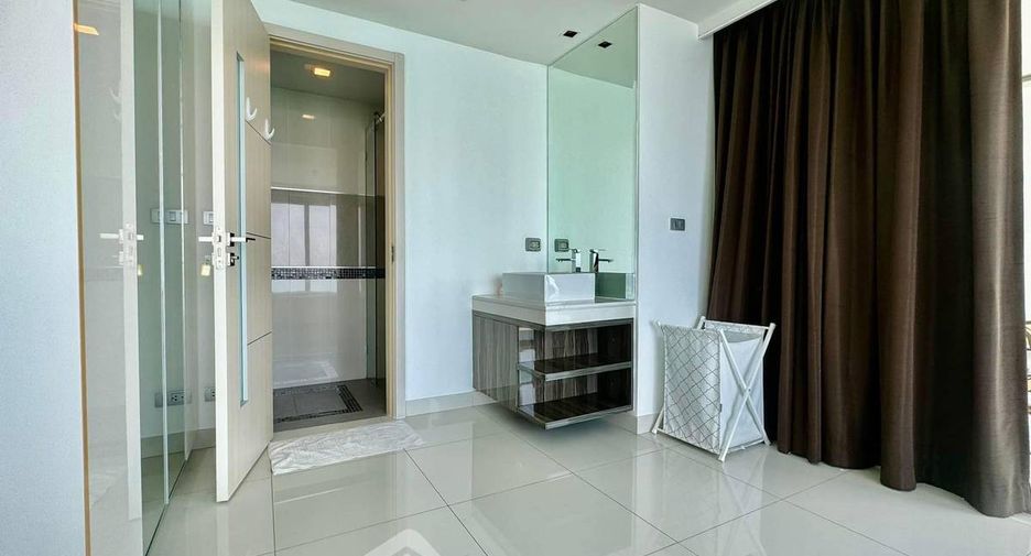 Wohnung zur Miete mit 2 Zimmer in Bang Lamung, Chonburi