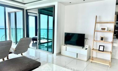 Wohnung zur Miete mit 2 Zimmer in Bang Lamung, Chonburi