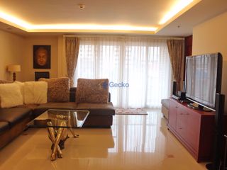 For rent 2 bedrooms condo in Bang Lamung, Chonburi