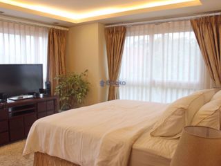 For rent 2 bedrooms condo in Bang Lamung, Chonburi