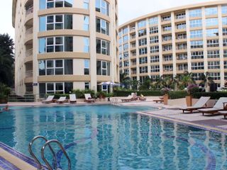 For rent 2 bedrooms condo in Bang Lamung, Chonburi