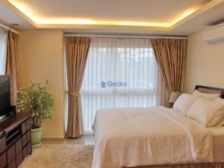 For rent 2 bedrooms condo in Bang Lamung, Chonburi