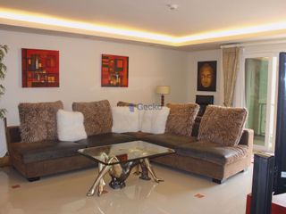 For rent 2 bedrooms condo in Bang Lamung, Chonburi